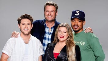 'The Voice' Season 23 Introduces the Playoff Pass -- Which Coach Used It First?